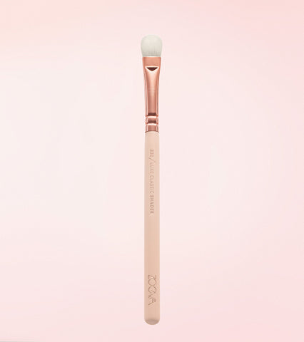 232 LUXE CLASSIC SHADER BRUSH (ROSE GOLDEN VOL. 2)