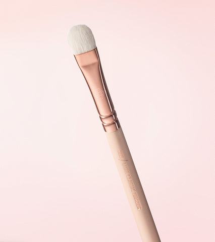 232 LUXE CLASSIC SHADER BRUSH (ROSE GOLDEN VOL. 2)
