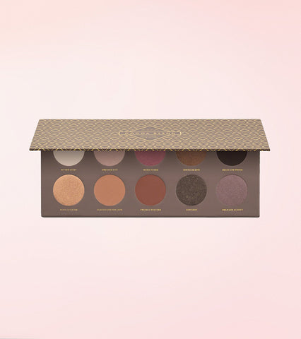 COCOA BLEND (EYESHADOW PALETTE)