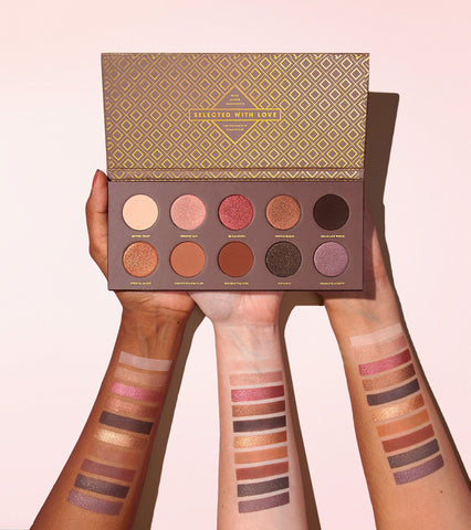 COCOA BLEND (EYESHADOW PALETTE)